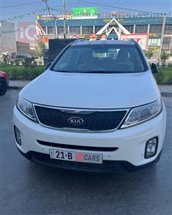 كيا سورينتو